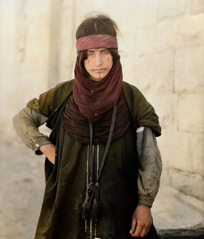 Необычные и интересные снимки из разных стран мира, сделанные в XX веке. 20 раскрашенных фотографий. Часть 8 Историческое фото, 20 век, Старое фото, Фотография, Мир, Колоризация, Длиннопост