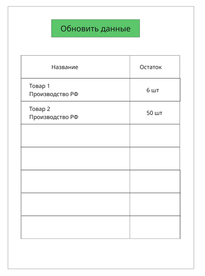 Пишем desktop приложение на Golang + небольшой реверс инжениринг API POS-системы Golang, API, Компьютер, Telegram (ссылка), Длиннопост