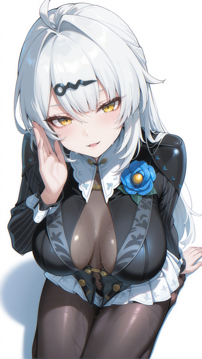 Yi Xuan Zenless Zone Zero, Yi Xuan (zzz), , , , Anime Art, ,  