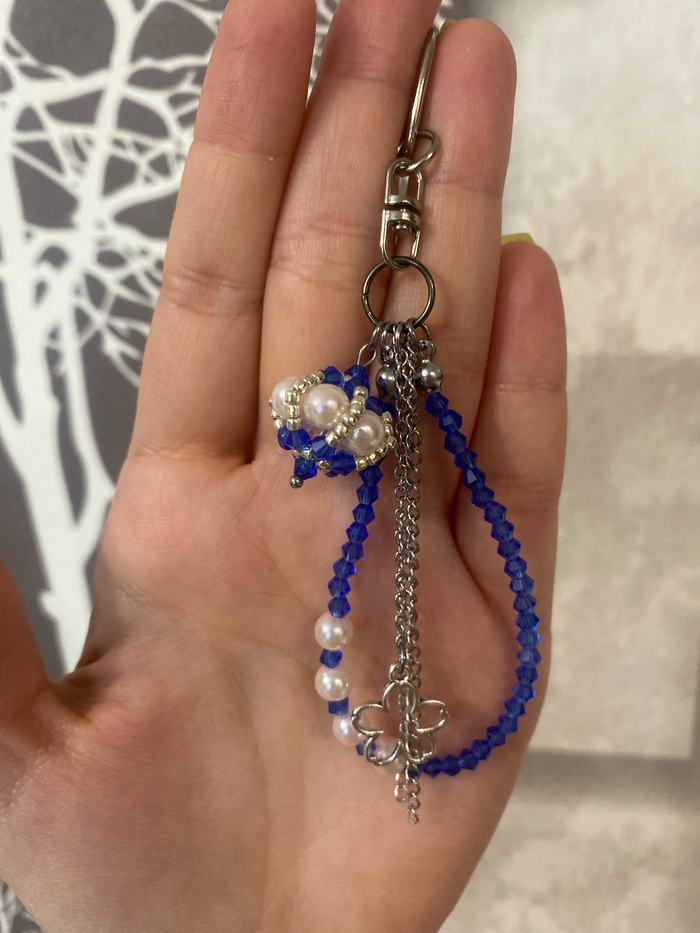 Второй обвес просто повторяет стиль, к конкретному персонажу не привязан, но возможно у кого-то из вас появились варианты, делитесь в комментариях)))