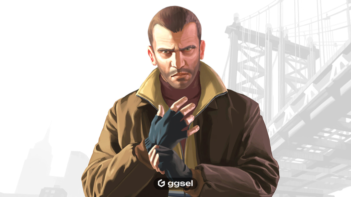   GTA 4    2025  , Xbox  PS , ,  , , , , , Xbox, Steam, Playstation, GTA IV, , , ,  