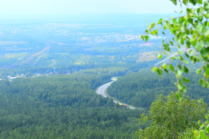 Пермский тракт