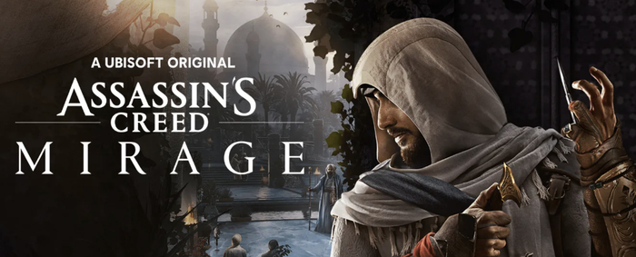  Assassins Creed Mirage    2025:      Xbox, Playstation,  , 