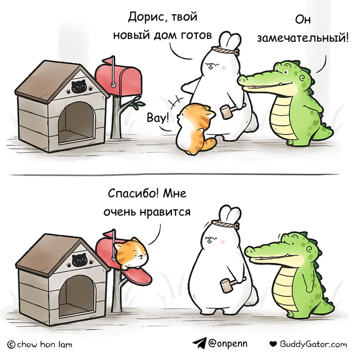 ...  , , , , Buddygator, , 