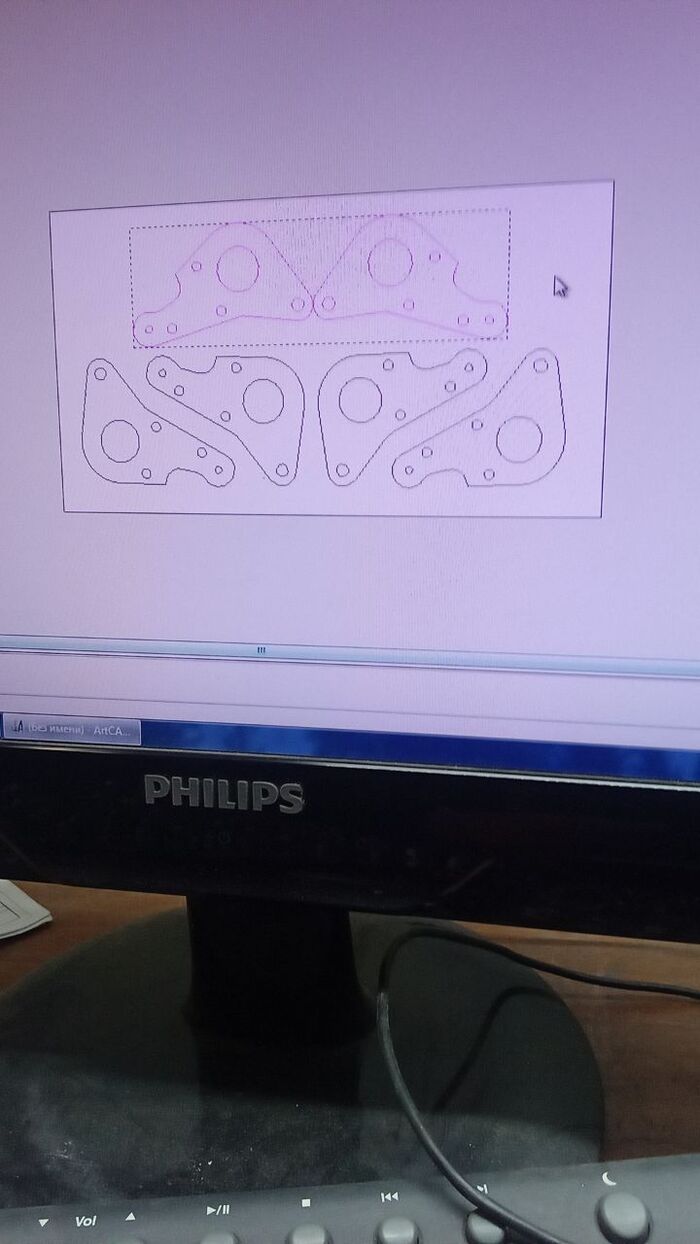 Рабочая среда, мои чуваки