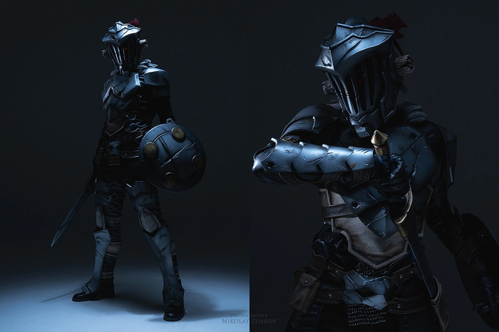 Goblin Slayer , Goblin Slayer, ,  (), 