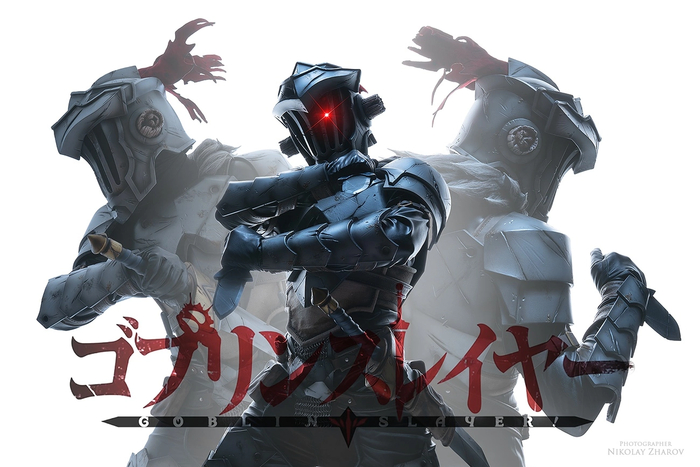 Goblin Slayer , Goblin Slayer, ,  (), 