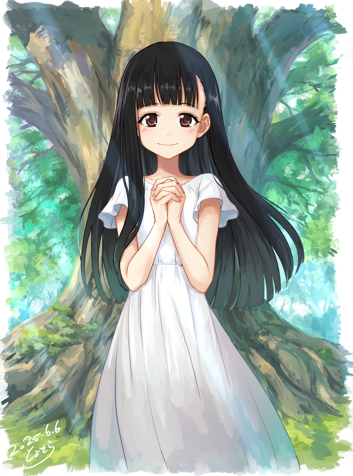 Kaju Anime Art, , Make Heroine ga Oosugiru!, Nukumizu Kaju, Pixiv