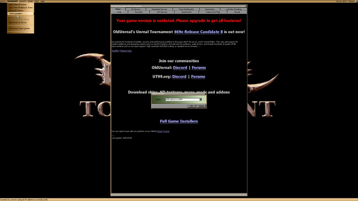    Unreal Tournament 99 , , -, , Unreal tournament, Unreal tournament 99, 2000-, , -, , ,  , , , ,  , Telegram ()