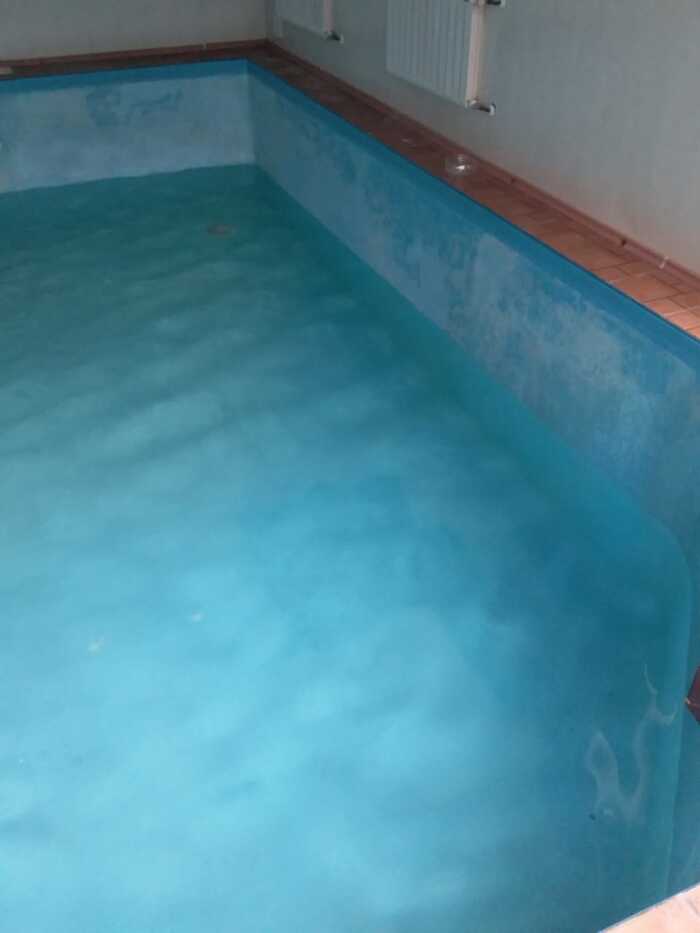 Морской бассейн, металлолом и двое лишних 2 (продолжение)