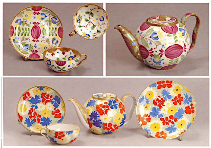 �.� ������ (����� ������ pocnucu). �������� �� ������� ���������. ����� ��-1� E, �������. 1951 �. 