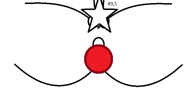 Четкая флюктуация (пальчиком когда тык-тык, а там жидкость чувствуешь под кожей)