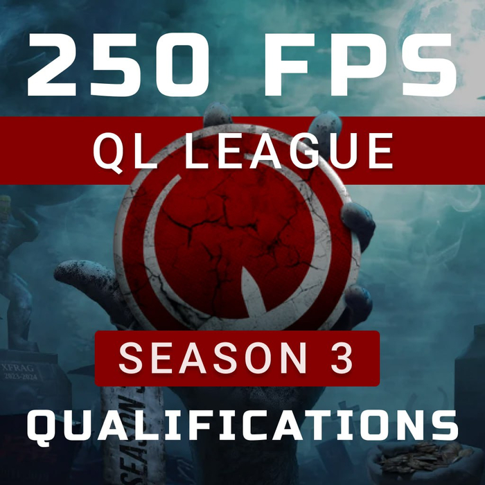  3  250FPS  ! ,  , , Quake, Quake Live