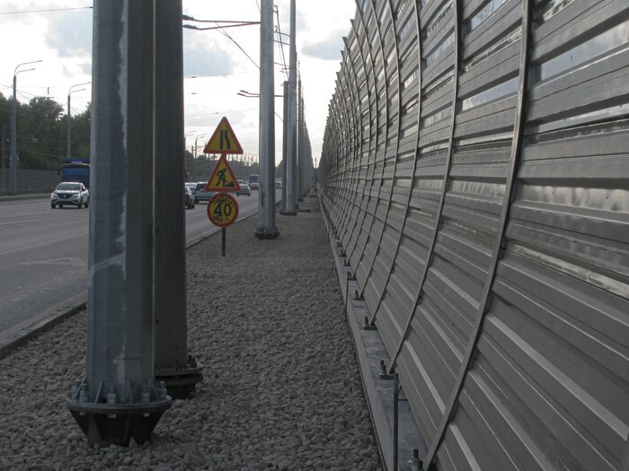 Ожидаем рекордную высоту сугробов.