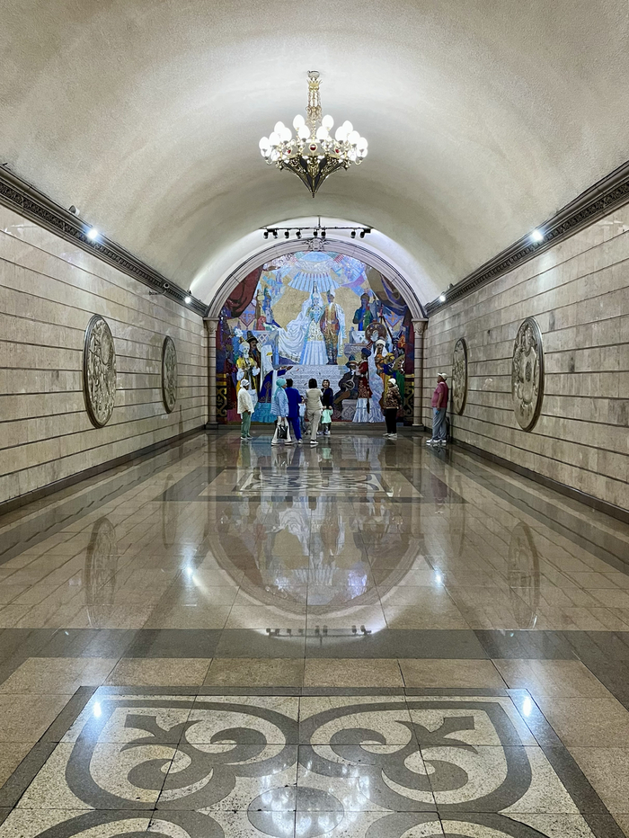 Из личного архива