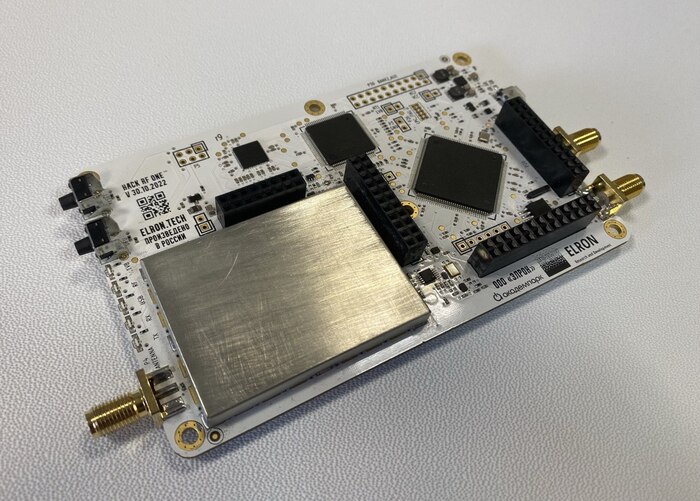 -  SDR Hack RF One   -   - ,     ? , Sdr, , , , , 