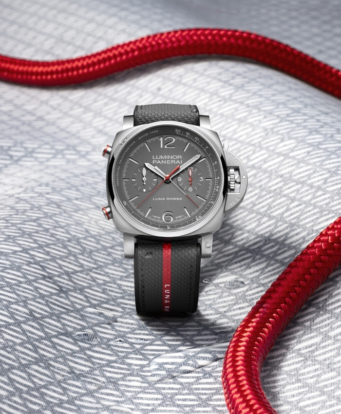 Panerai Luna Rossa Prada Pirelli 2025