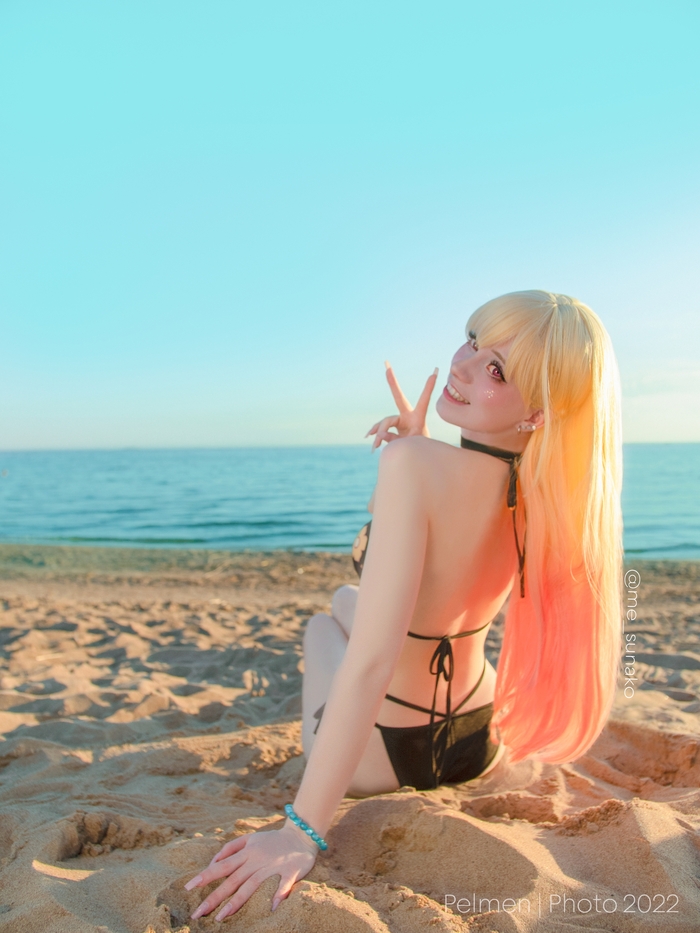 Marin Kitagawa | Sono Bisque Doll wa Koi wo Suru , Marin Kitagawa, Sono Bisque Doll wa Koi wo Suru, ,  ()