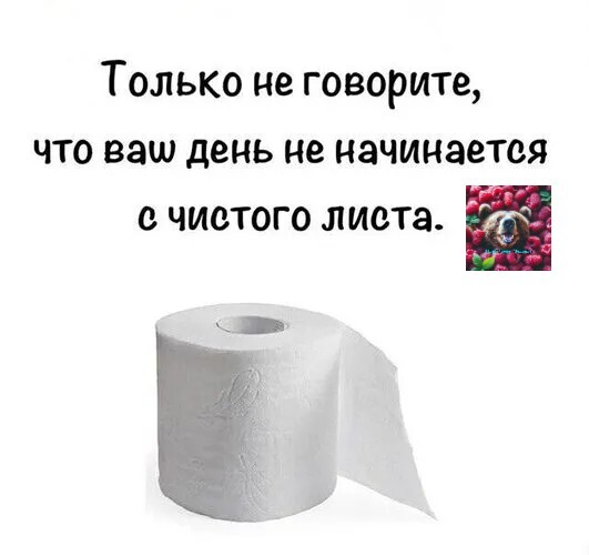 Позитивный Медведь