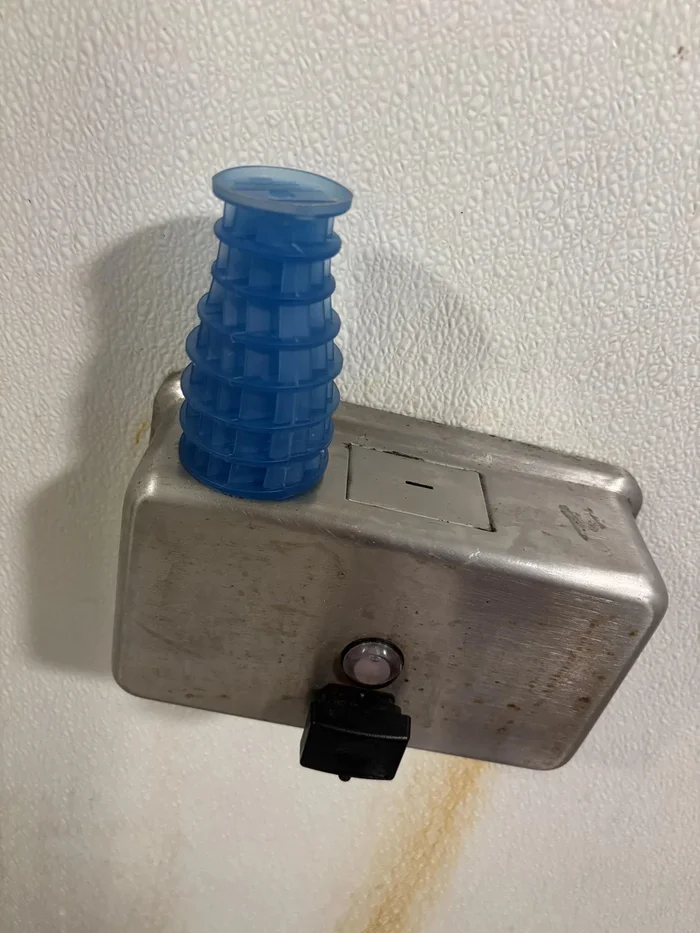 Что это за штука - 237 Reddit, WhatIsThisThing, Длиннопост