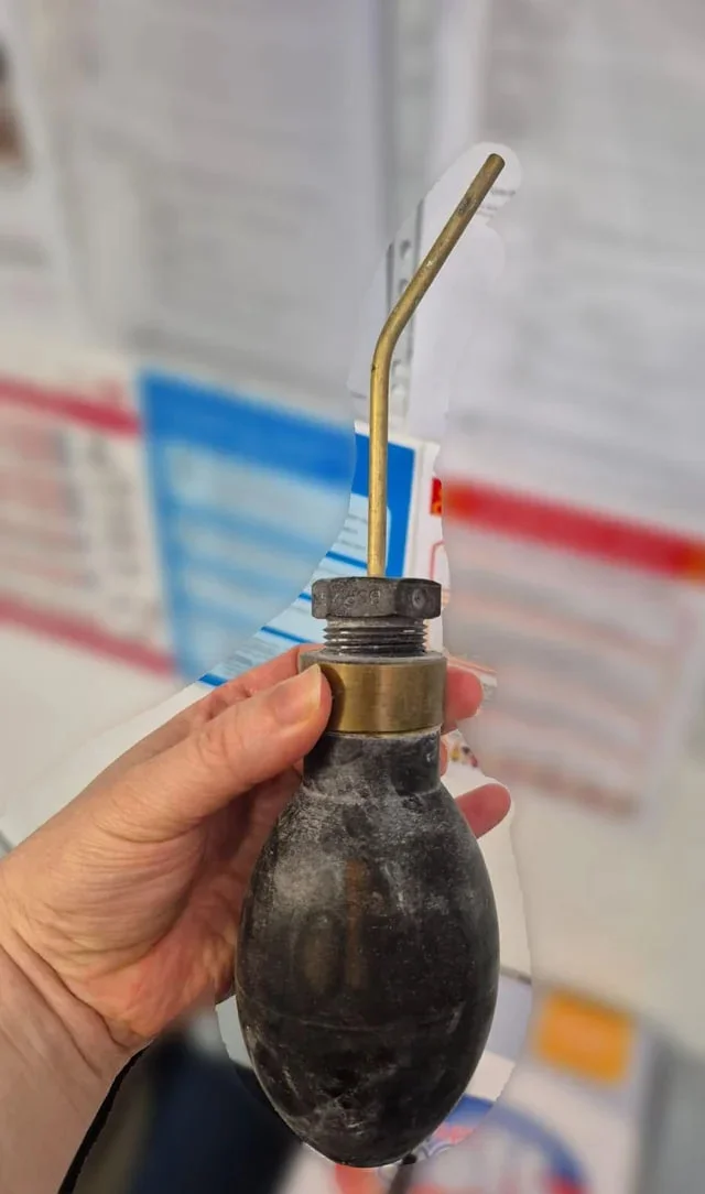 Что это за штука - 237 Reddit, WhatIsThisThing, Длиннопост