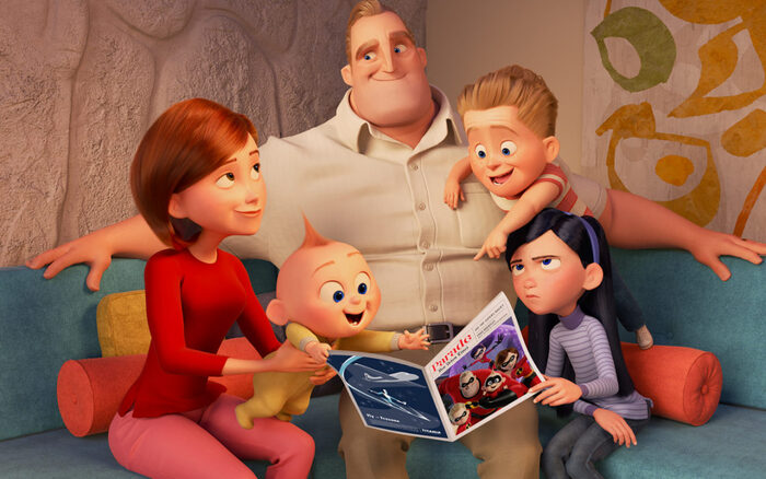 6     "" , ,    , Pixar, Walt Disney Company, , 