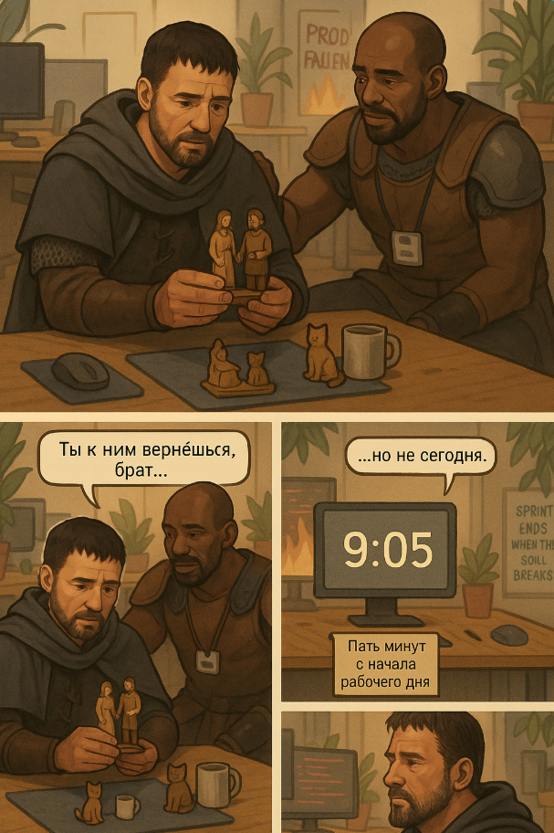 Kodus Maximus - "-    ..." ,  , ChatGPT, IT ,  , 