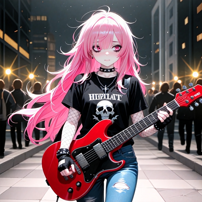    , Stable Diffusion, Anime Art, , , , 