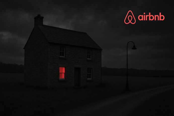  ,    Airbnb  . ,     , Reddit, ,  , Nosleep,  , , , ,  , , , CreepyStory