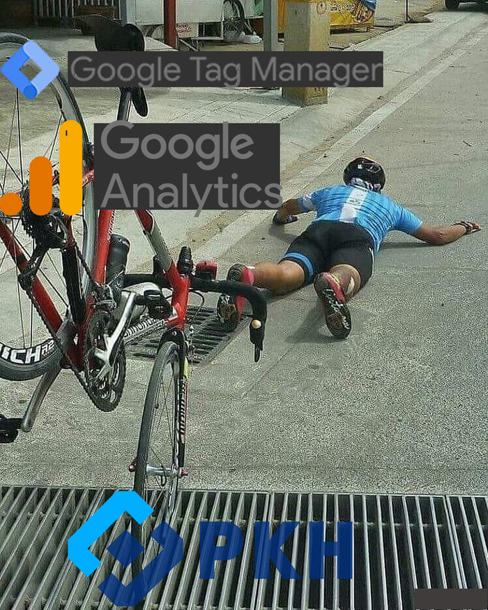   GTM,   :     .     :   Google analytics, Google, , -, Digital, Digital marketing, 