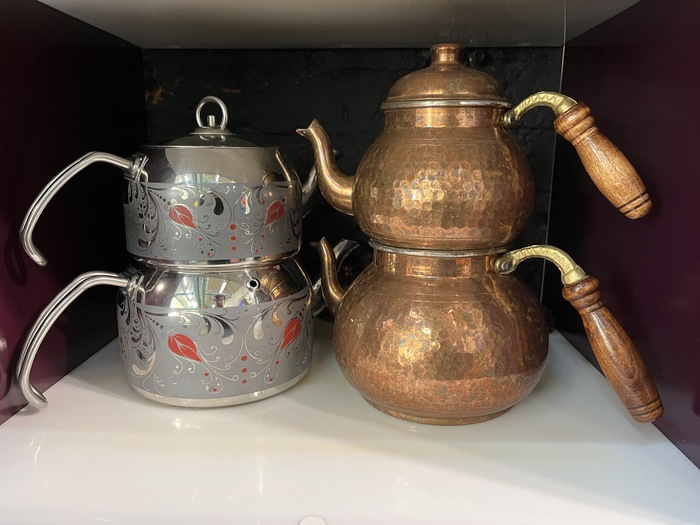 Элементы оформления