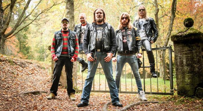   ... EVIL-LYN   HEAVY METAL/NWOBHM  , EP        Metal, Heavy Metal, Nwobhm, , , YouTube, 