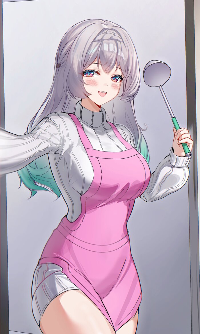 ,  ! , Anime Art, Firefly (Honkai: Star Rail), Honkai: Star Rail