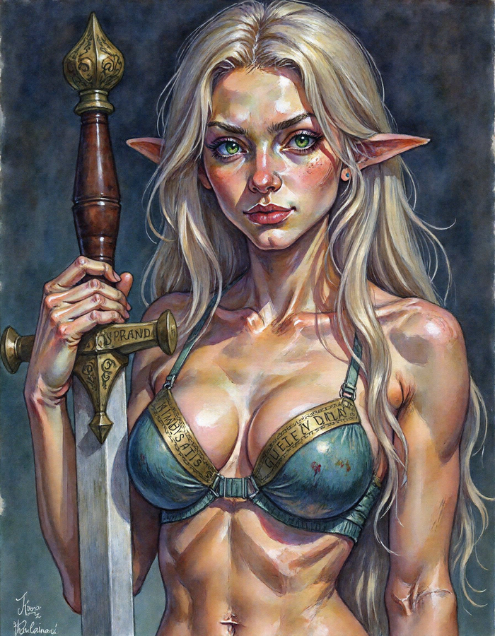 -  , Pinanoc, , Dungeons & Dragons, , , Flux, 