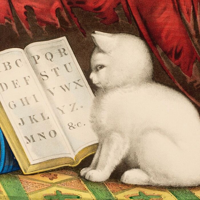" ".   ,  Currier & Ives  1877  , , 