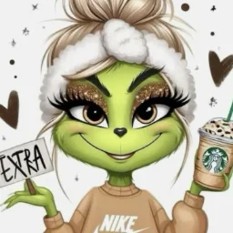 HappyGrinch