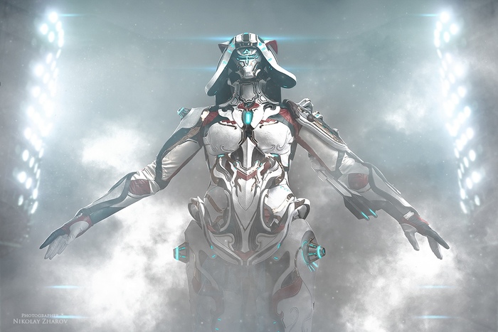 Warframe | Ivara , Warframe, Ivara Warframe, Digital Extremes,  , ,  (), 