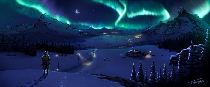 The long Dark  , , ,  ,  , , , , 