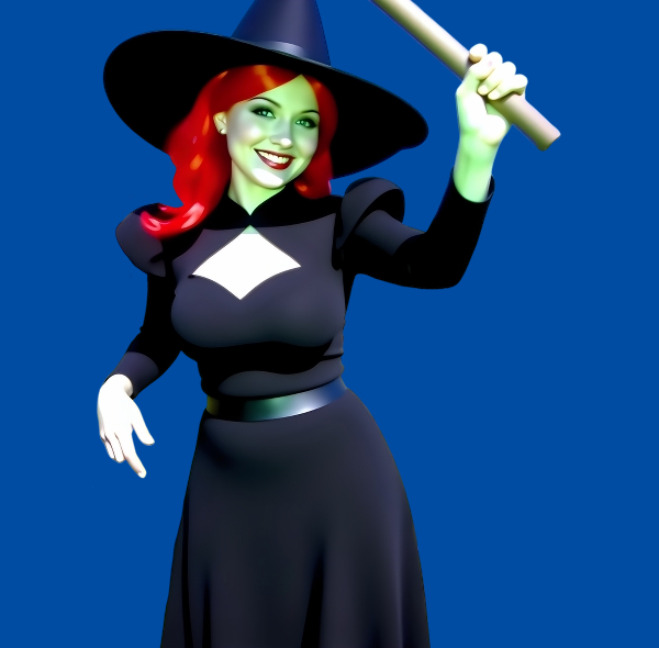 Witch's Curse    ,  , , Boonie Baby, , , ,  ,  , , -