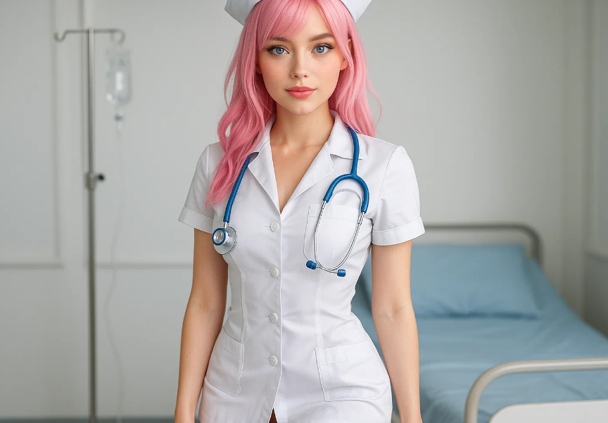 раздеватор ии