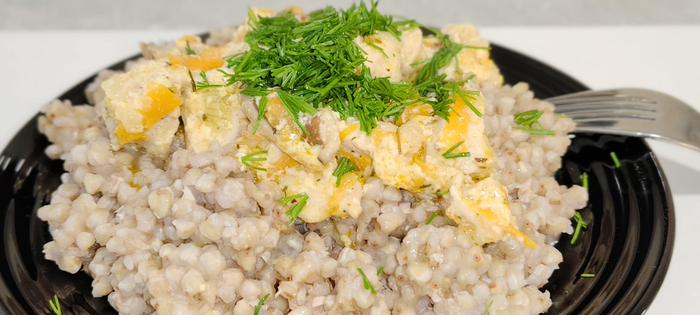 Это вкусно!