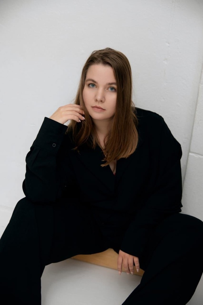 Ксения Пахомова