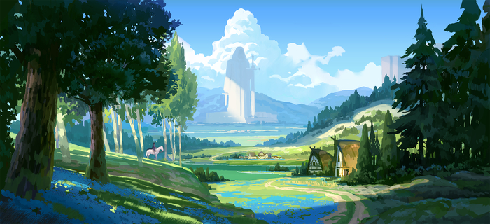 Return , , 