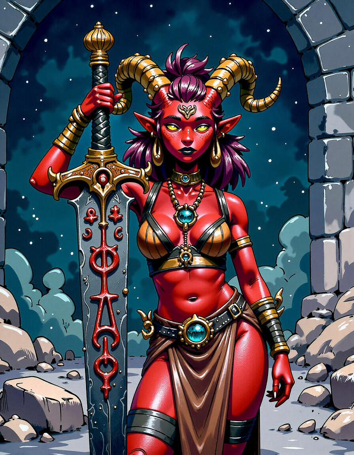 -  , Pinanoc, , Dungeons & Dragons, , , Flux, 