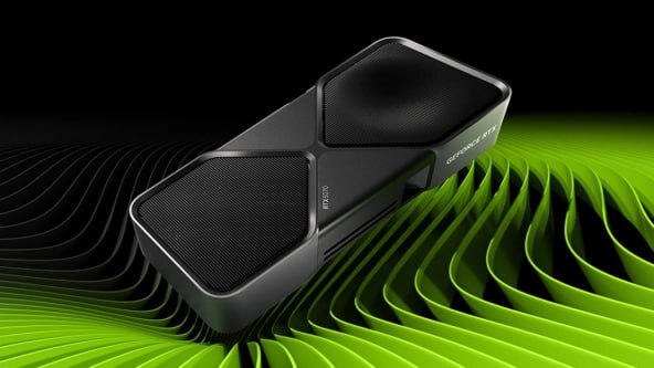 NVIDIA   RTX 5070 Super! , Pikabu Publish Bot, Nvidia, , , 
