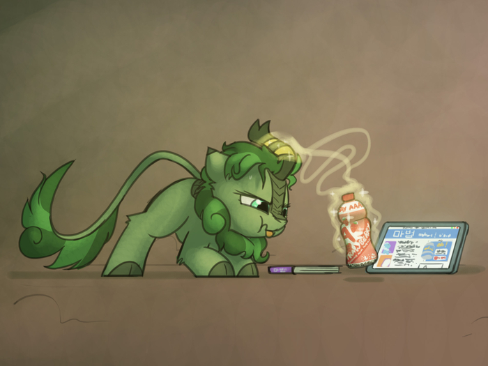 Самообучение магии