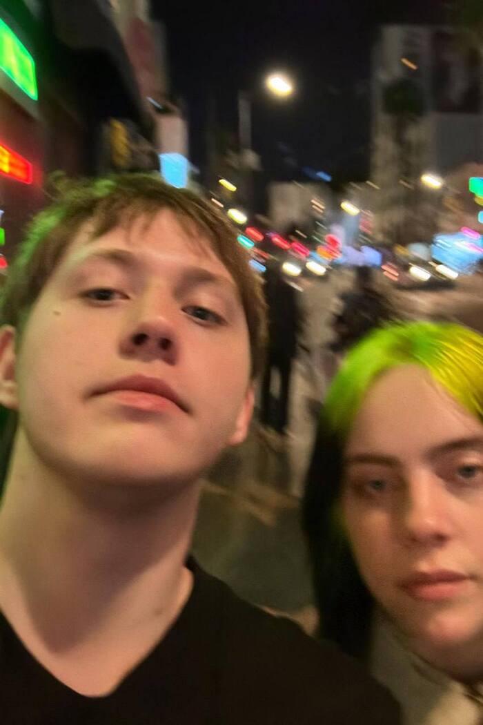 Билли Айлиш