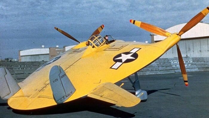 Vought V-173 -   , ,  ,  ()