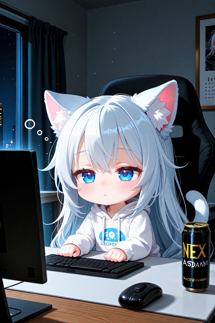   , Stable Diffusion, Anime Art, ,  