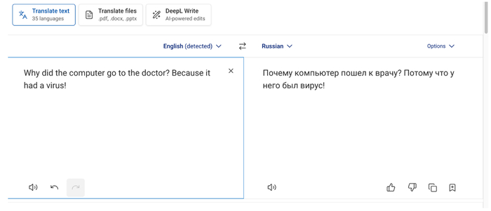 ���� � ������������ ����������: ����� �� �� ������ �� ������ �����?